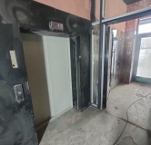 Ход строительства дома 2 в ЖК Шиханы -