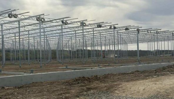 Топ-10: Крупнейшие инвестиционные проекты Ростовской области на 2026 год 