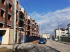 ЖК Зеленый квартал 2 - ход строительства, фото 103, Март 2020