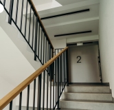 Ход строительства дома № 33 в Микрорайон Новая Жизнь - Ройка -