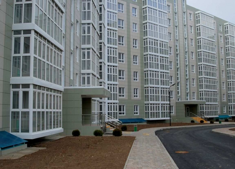 Дом № 29.10 в ЖК Времена года - фото 2