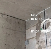 Ход строительства дома 83, секция 2 в ЖК Свои Вместе -