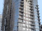 ЖК Парус - ход строительства, фото 10, Февраль 2021