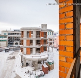 Ход строительства дома 5.1.5 в ЖК Реконструкция-2000 -