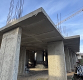 Ход строительства дома Литер 2.4 в ЖК Лето -