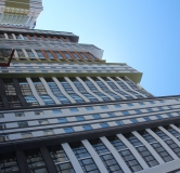 Ход строительства дома 908 в ЖК Династия. Квартал поколений -