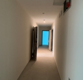 Ход строительства дома 1 в ЖК Первый Академ -