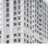 Ход строительства дома № 7, корпус 3 в ЖК Румянский -