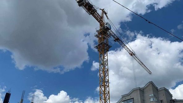 Путь к прозрачности: в Ростовской области снижается коррупция на стройке