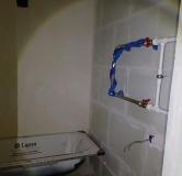 Ход строительства дома 5 в ЖК Философия Идеалистов на Первомайском -