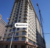 Ход строительства дома Литер 2 (752) в ЖК Dogma park (Догма парк) -