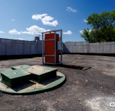 Ход строительства дома 1.2 в ЖК Ост лайф Жукова Парк (п. Петровский) -