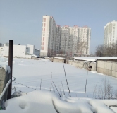 Ход строительства дома 4 в ЖК Рассвет -