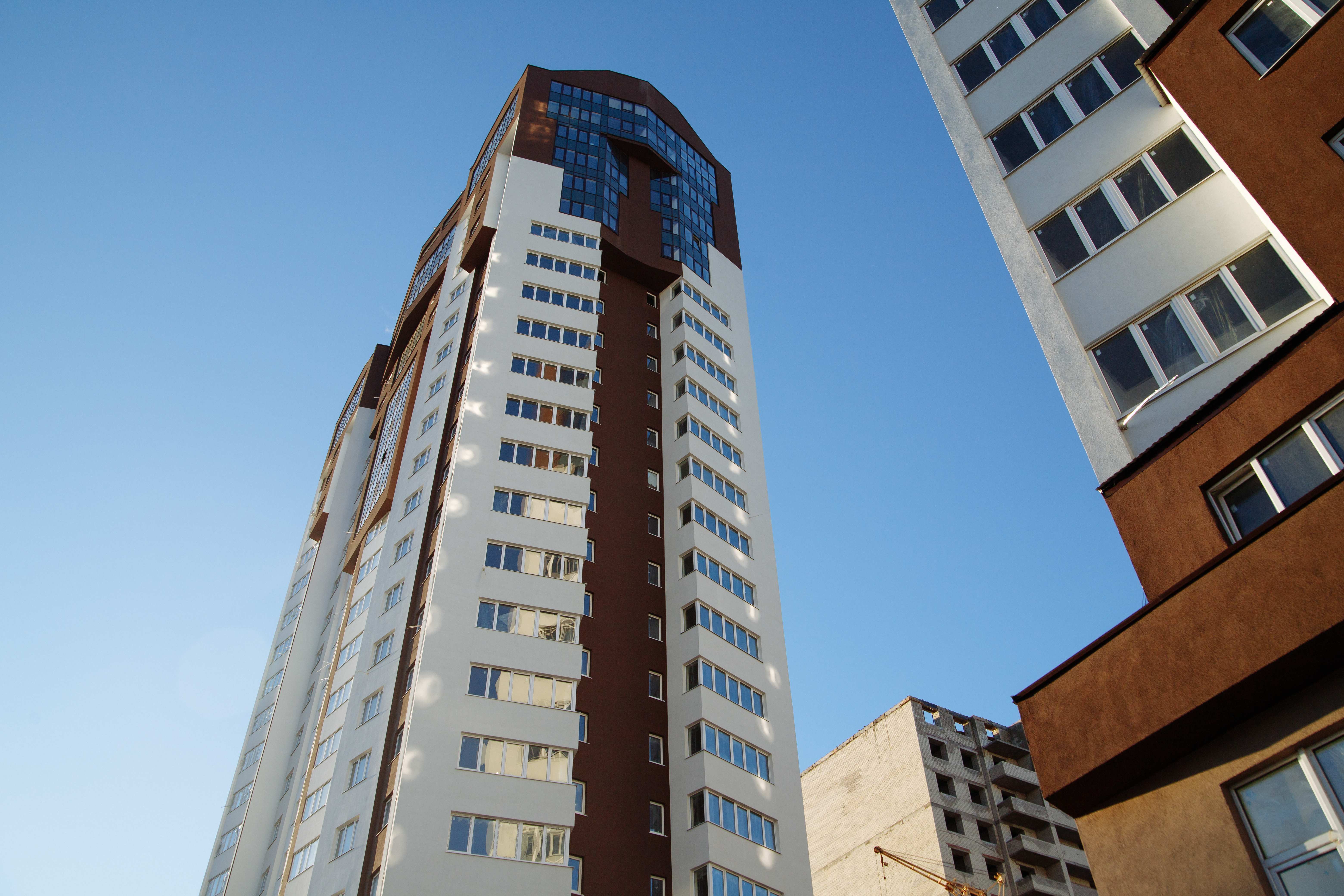 Инвестиции в российскую недвижимость стали рекордными в 2023 году - фото 1