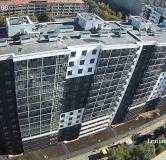 Ход строительства дома 114, корпус 4 в ЖК Проспект Ленина -