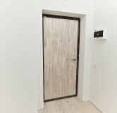 Ход строительства дома 1, секции Г,Д в ЖК Видный -