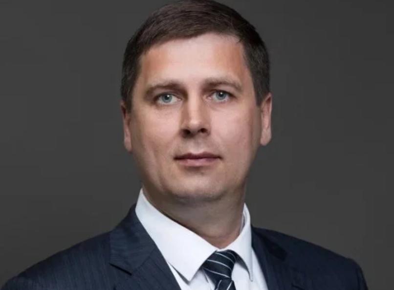 Замгубернатора Андрей Гнеушев проведет личный прием нижегородцев 19 ноября - фото 1