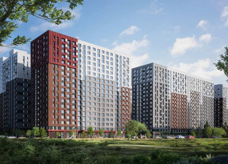 Дом Литер 3.1 в ЖК Придонье - фото 12