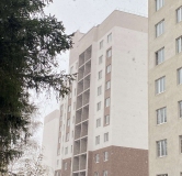 Ход строительства дома № 9 в ЖК Новая Самара -