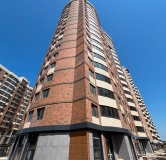 Ход строительства дома Литер 4 в ЖК Лучший -