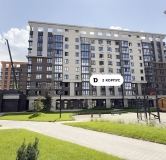 Ход строительства дома Литер 2, уч. 894 в ЖК Парк Победы 2 -