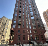 Ход строительства дома корпус 4 в ЖК Русское Солнце -