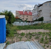 Ход строительства дома 14 в Клубный дом О4 -