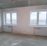 Ход строительства дома № 20 в ЖК Город времени -