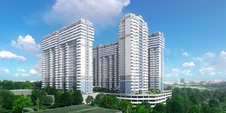 Застройщик рассказал о способах покупки квартиры в ЖК Sky Park - фото 1