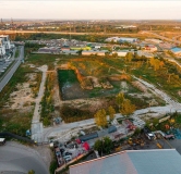 Ход строительства дома 87 (ГП-8) в ЖК Акватория	 -