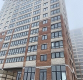 Ход строительства дома № 11 в ЖК Уют-Парк -