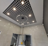 Ход строительства дома № 1 в ЖК Донской -