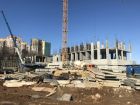 ЖК Орбита - ход строительства, фото 155, Март 2020