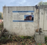 Ход строительства дома 16А в ЖД По ул. Мира -