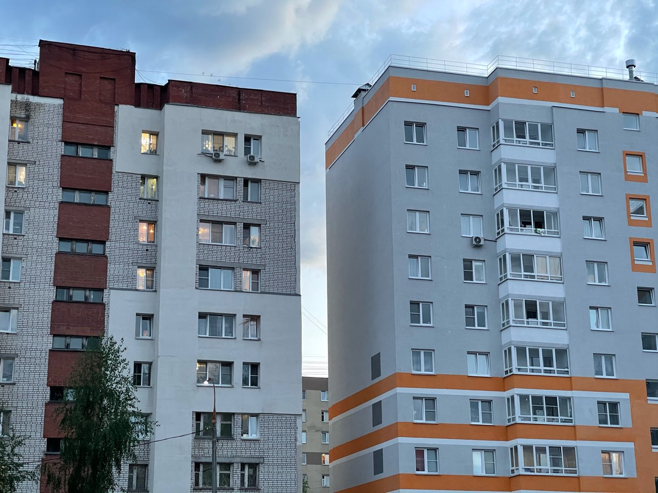 Нижегородский рынок недвижимости увернулся от кризиса  - фото 5