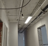 Ход строительства дома 2 в ЖК Ривер Парк (River Park) -