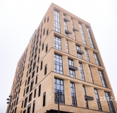 Ход строительства дома 26 в ЖК Holms Residence -