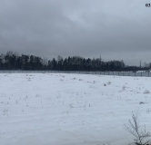 Ход строительства дома 2.2 в ЖК Лисино -