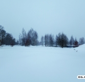 Ход строительства дома 3.3 в ЖК Рязанка Грин -