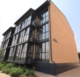 Ход строительства дома Литер 17 в ЖК Nova Vita (Нова Вита) -