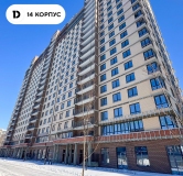 Ход строительства дома Литер 1, участок 2863 в ЖК Dogma park (Догма парк) -