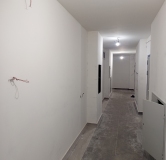 Ход строительства дома 4.2 в ЖК Ветер -