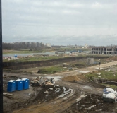 Ход строительства дома Литер 5 в ЖК ИНАЧЕ в Молодежном -