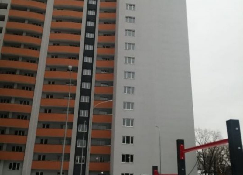 ЖД по ул. Советской и ул. Черемшанской - фото 1