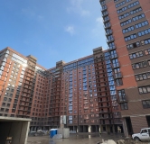 Ход строительства дома Литер 63 в ЖК Самолет -