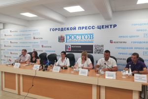 Реформа ТКО: в Ростове появятся 1500 новых контейнеров