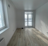 Ход строительства дома 17.1 в ЖК Спутник-1 -