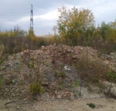 Ход строительства дома 6 в ЖК Квартал на Игарской -