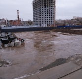 Ход строительства дома 2 в ЖК Разум на Титова -