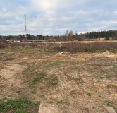 Ход строительства дома 7.2 в ЖК Форест -